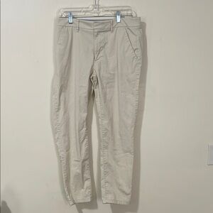 ☀️Sale☀️ J. Crew slim boyfriend chino pants size 28 waist